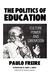 The Politics of Education: ...
