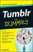 Tumblr for Dummies, Portabl...