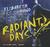 Radiant Days (Audio CD)