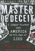 Master of Deceit: J. Edgar Hoover and America in the Age of Lies [With Bonus Disk with Photos from the Book] (MP3 CD)