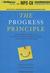The Progress Principle: Using Small Wins to Ignite Joy, Engagement, and Creativity at Work (MP3 CD)