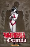Vampirella Vs Dracula Tp Vampirella Vs Dracula Tp