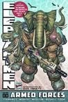 Elephantmen, Vol. 0: Armed Forces Elephantmen, Vol. 0: Armed Forces