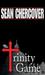 The Trinity Game (Paperback)