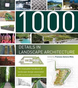 10 Books To Read In Your First Year Of Landscape Architecture