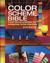 The Color Scheme Bible: Inspirational Palettes for Designing Home Interiors (Paperback)