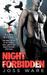 Night Forbidden (Envy Chronicles, #5)