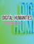 Digital_humanities by Peter Lunenfeld