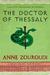 The Doctor of Thessaly by Anne Zouroudi