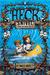 Snivel: The Fifth Circle of Heck (ebook)