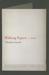 Walking Papers: Poems (Paperback)
