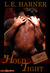 Hold Tight by Laura Harner