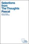Selections from the Thoughts Selections from the Thoughts