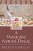 A Sheetcake Named Desire (Paperback)
