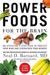 Power Foods for the Brain by Neal D. Barnard