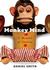 Monkey Mind: A Memoir of Anxiety (Audio CD)