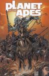 Planet of the Apes Vol. 2: The Devil's Pawn