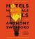 Hotels, Hospitals, and Jails (Audio)