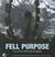 Fell Purpose (Audio CD)