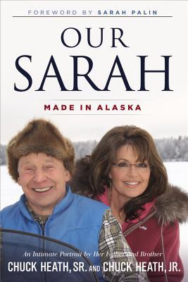 Our Sarah by Chuck Heath Sr.