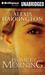 Home by Morning (Audio CD)