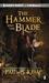 The Hammer and the Blade: A Tale of Egil and Nix (Audio CD)