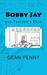 Bobby Jay and Teacher's Desk