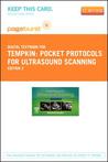 Pocket Protocols for Ultrasound Scanning - Pageburst E-Book on Vitalsource (Retail Access Card)