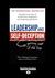 Leadership and Self-Deception Getting Out of the Box (Large Print 16pt)