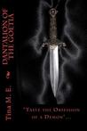Dantalion of the Goetia by Tina M.E.
