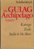 The Gulag Archipelago, 1918-1956 by Aleksandr Solzhenitsyn