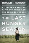 We Have Decided: A Year on an African Farm