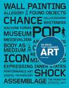 100 Ideas that Changed Art