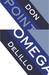 Point Omega (Hardcover)