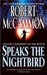 Judgment of the Witch (Speaks the Nightbird, #1)