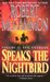 Evil Unveiled (Speaks the Nightbird, #2)
