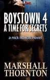 Boystown 4: A Time For Secrets