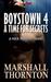 Boystown 4: A Time For Secrets