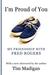 I'm Proud of You (Paperback)