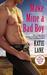 Make Mine a Bad Boy (ebook)