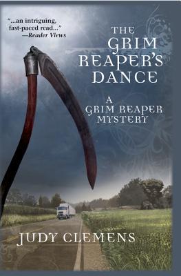 The Grim Reaper's Dance (Grim Reaper Mystery, #2)