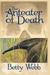 The Anteater of Death (A Gunn Zoo Mystery, #1)