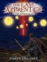 Lure of the Dead (The Last Apprentice / Wardstone Chronicles, #10)