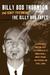 Cave Full of Ghosts by Billy Bob Thornton Cave Full of Ghosts by Billy Bob Thornton