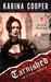 Tarnished (The St. Croix Chronicles, #1)