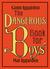 The Dangerous Book for Boys (Hardcover)