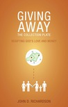 Giving Away the Collection Plate