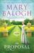 The Proposal (The Survivors' Club #1)