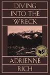 Diving Into the Wreck by Adrienne Rich Diving Into the Wreck by Adrienne Rich
