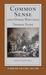 Common Sense and Other Writings (Paperback)